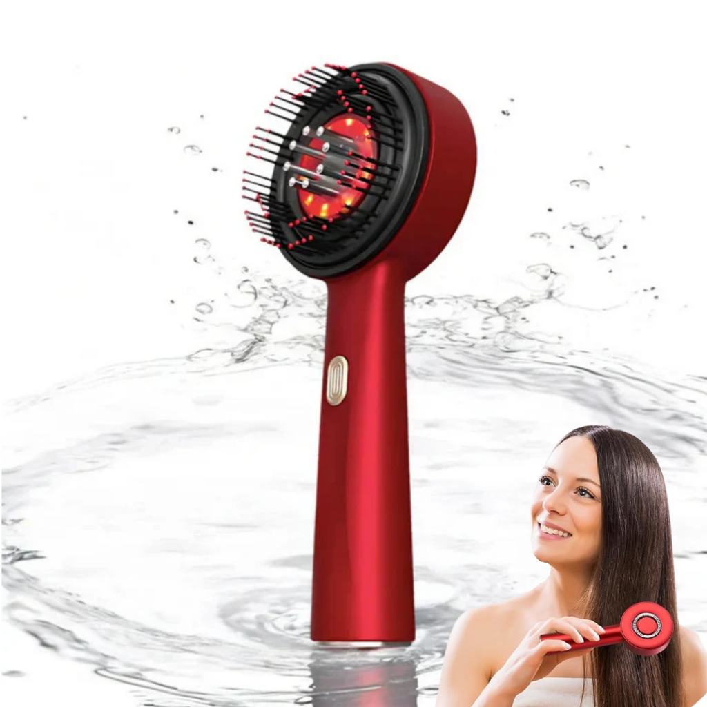 GenioCasa Electric Massager 