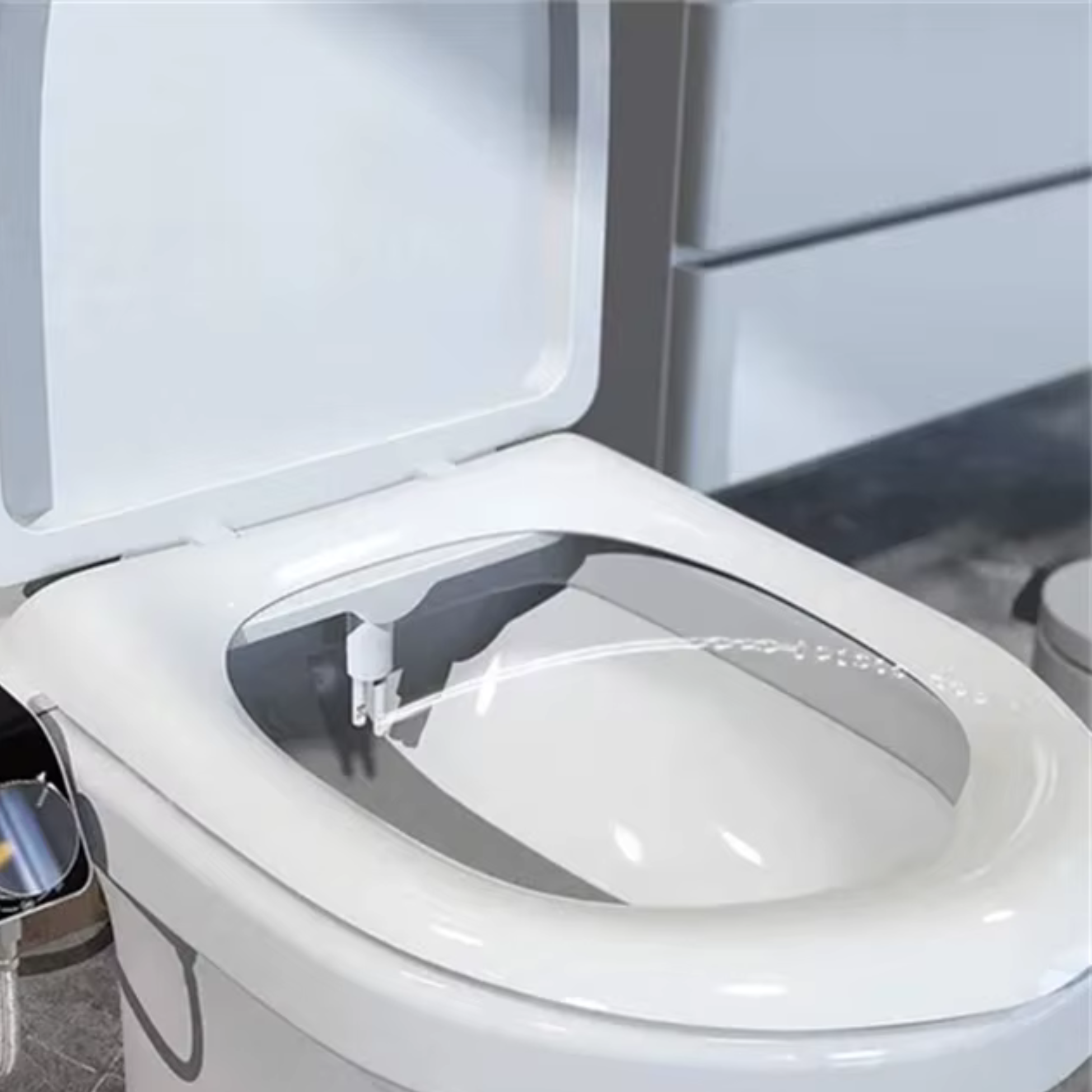 GenioCasa Smart Bidet