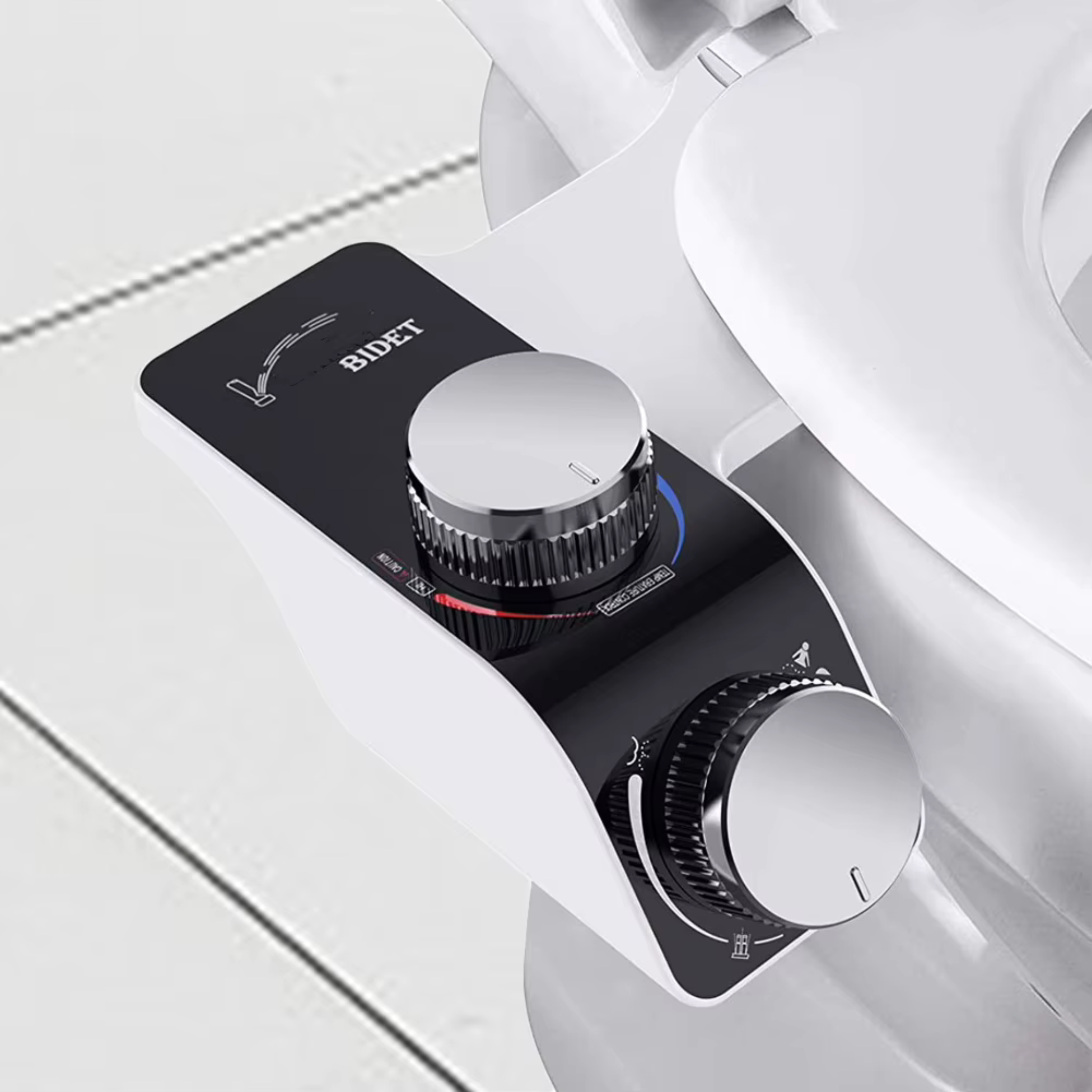 GenioCasa Smart Bidet
