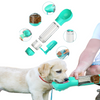 GenioCasa Multipurpose Bottle for Dogs 500ML