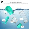 GenioCasa Multipurpose Bottle for Dogs 500ML