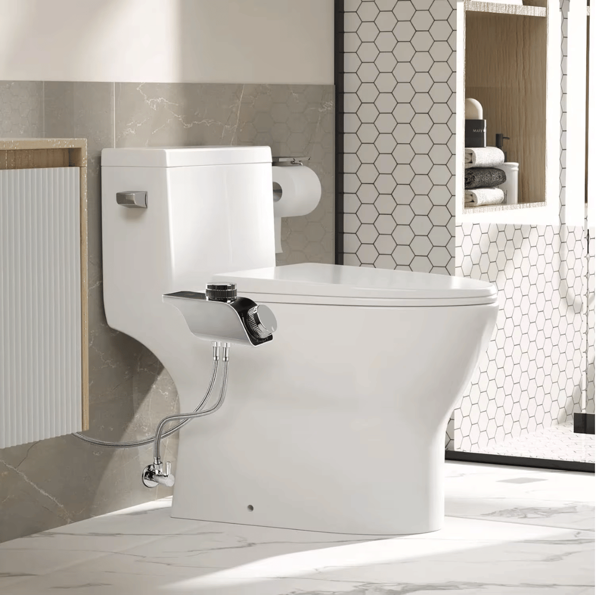 GenioCasa Smart Bidet